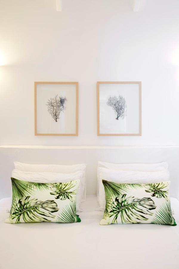 רארוטונגה Motu Beachfront Art Villas מראה חיצוני תמונה