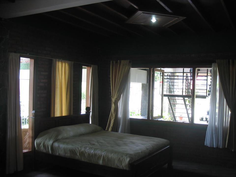 רארוטונגה Motu Beachfront Art Villas מראה חיצוני תמונה